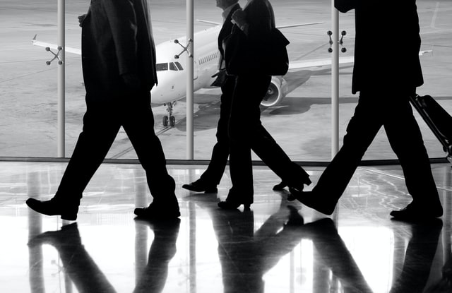 business travel