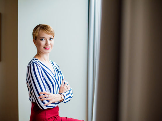 szkolenia i warsztaty dla hotelarzy, justyna rachuba